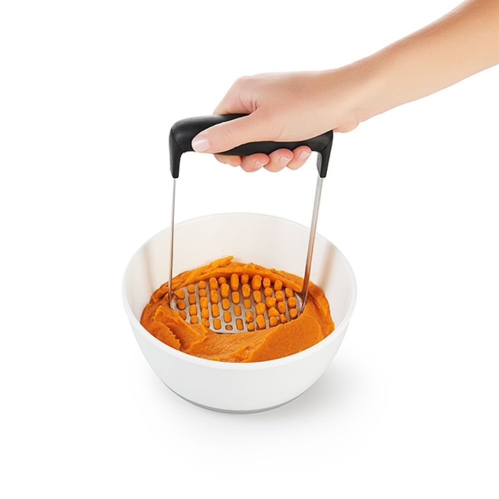 Smooth Potato Masher S6