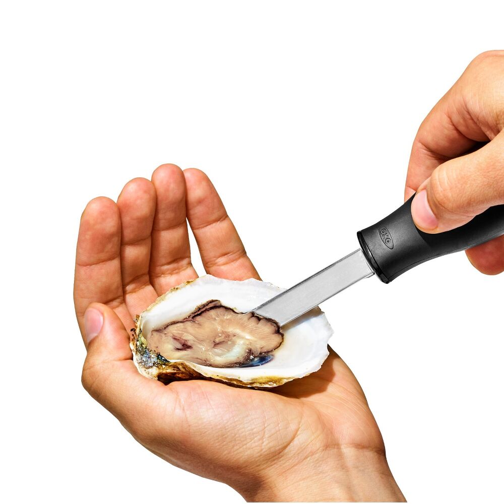 Oyster Knife O2
