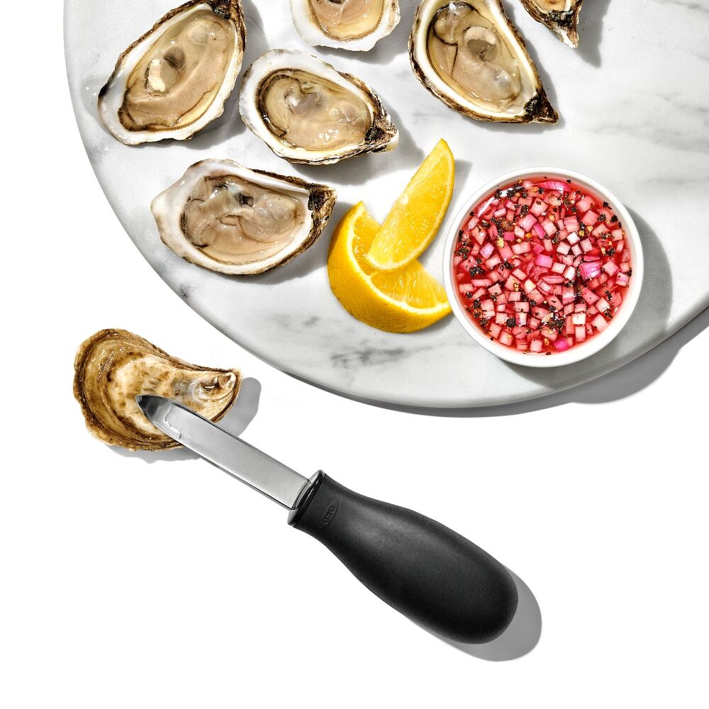 Oyster Knife O2