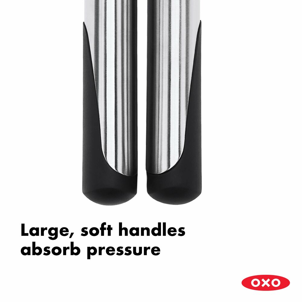 Steel Can Opener B9