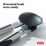 Steel Can Opener B9