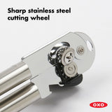 Steel Can Opener B9