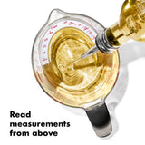 1-Cup Angled Measuring Cup N0