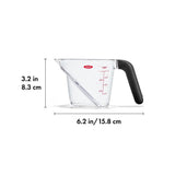 1-Cup Angled Measuring Cup S3