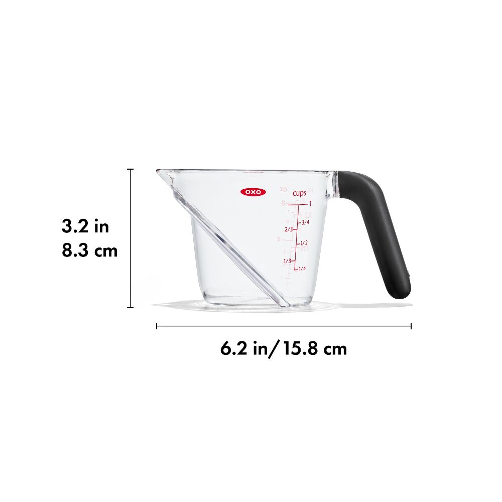 1-Cup Angled Measuring Cup S3