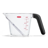 1-Cup Angled Measuring Cup N0