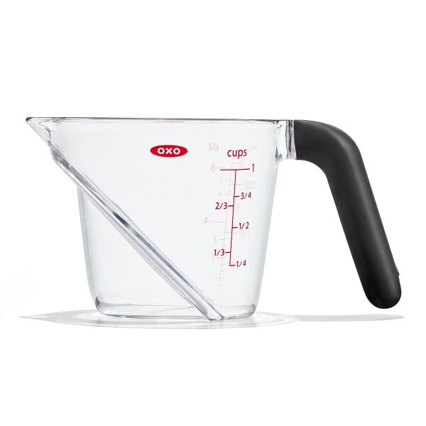 1-Cup Angled Measuring Cup N0