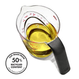 1-Cup Angled Measuring Cup N0