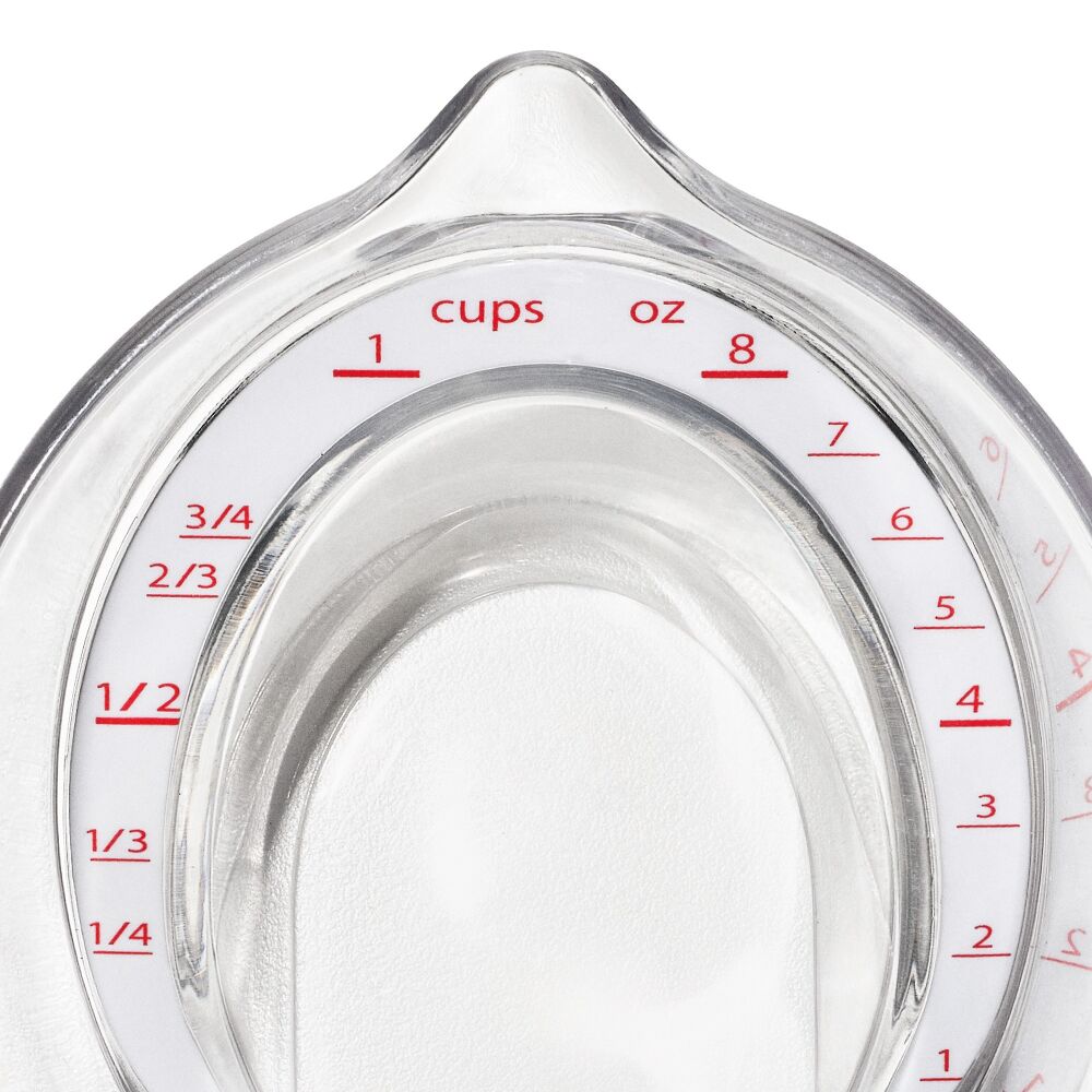 1-Cup Angled Measuring Cup N0