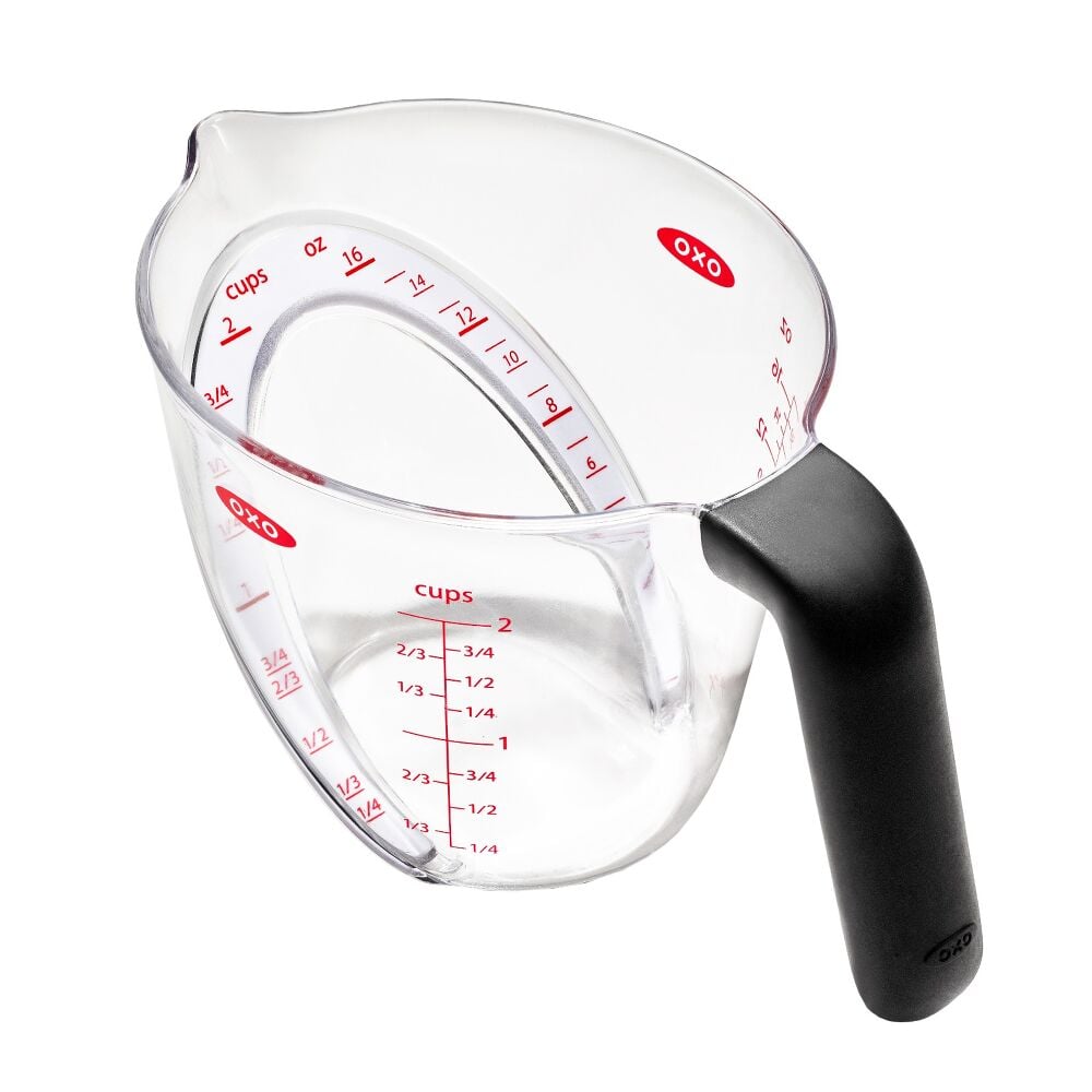 2-Cup Angled Measuring Cup Q8