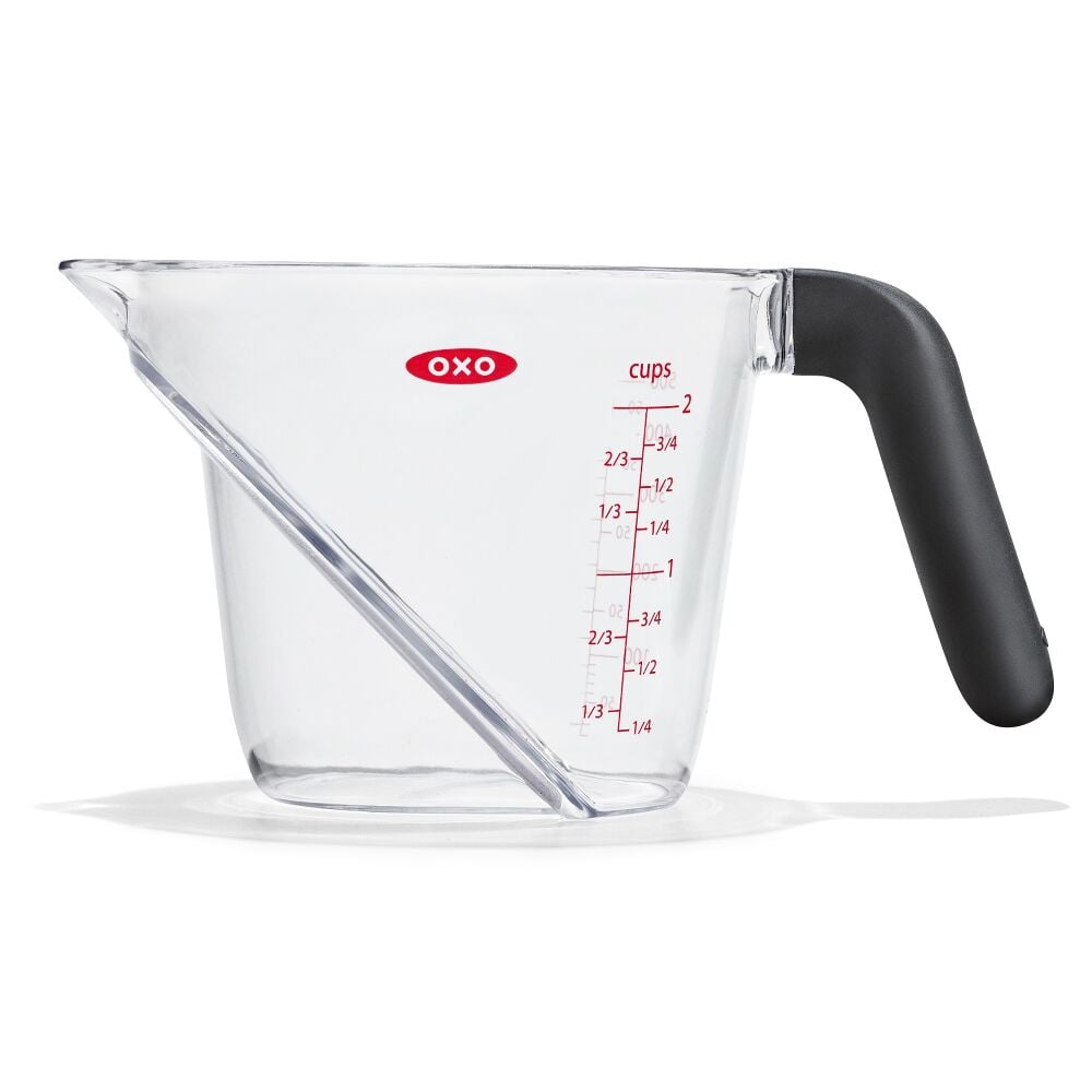 2-Cup Angled Measuring Cup Q8