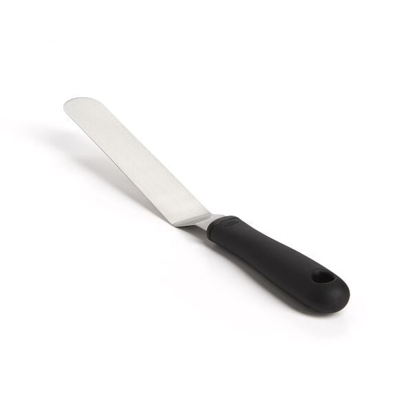 Bent Icing Knife C6