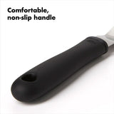 Bent Icing Knife C6
