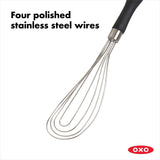 Flat Whisk B7