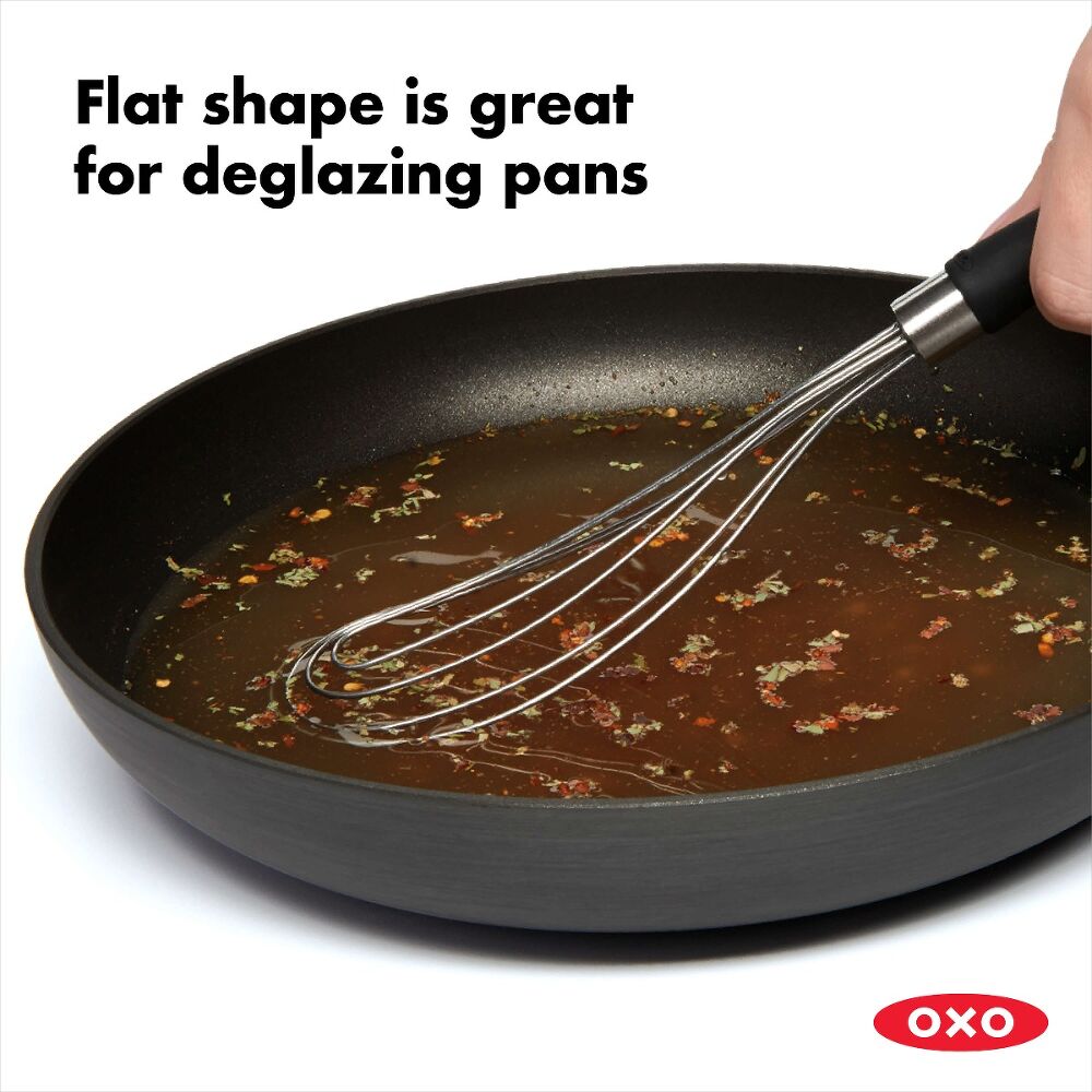 Flat Whisk B7