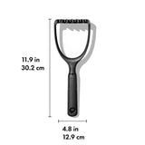 Nylon Potato Masher H2