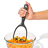 Nylon Potato Masher H2