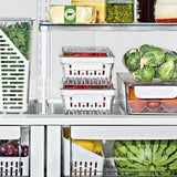 Produce Saver - Berry Keeper 2-Piece Set G6