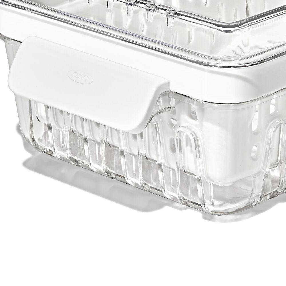 Produce Saver - Berry Keeper 2-Piece Set J5