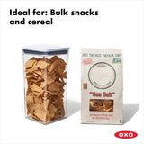 POP Container - Big Square Tall (6.0 Qt.) A5