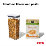 POP Container - Rectangle Tall (3.7 Qt.) L1