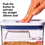 POP Container - Big Square Tall (6.0 Qt.) A5