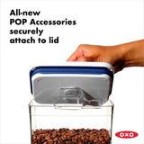 POP Container - Big Square Tall (6.0 Qt.) A5