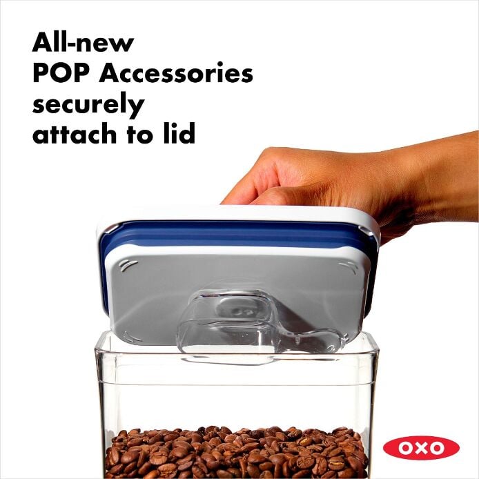 POP Container - Big Square Tall (6.0 Qt.) A5