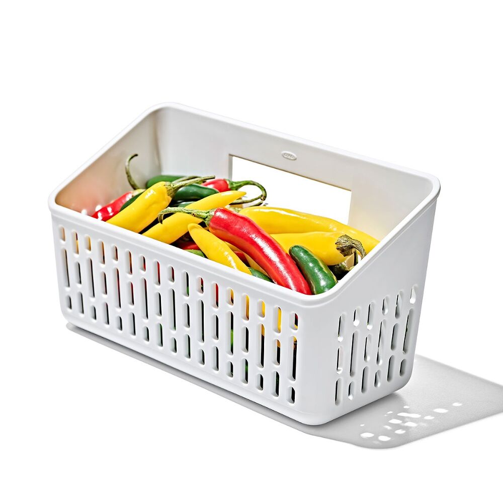 Produce Saver - Crisper Basket Z8