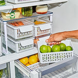 Produce Saver - Crisper Basket Z8