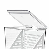 Produce Saver - Herb Keeper X6