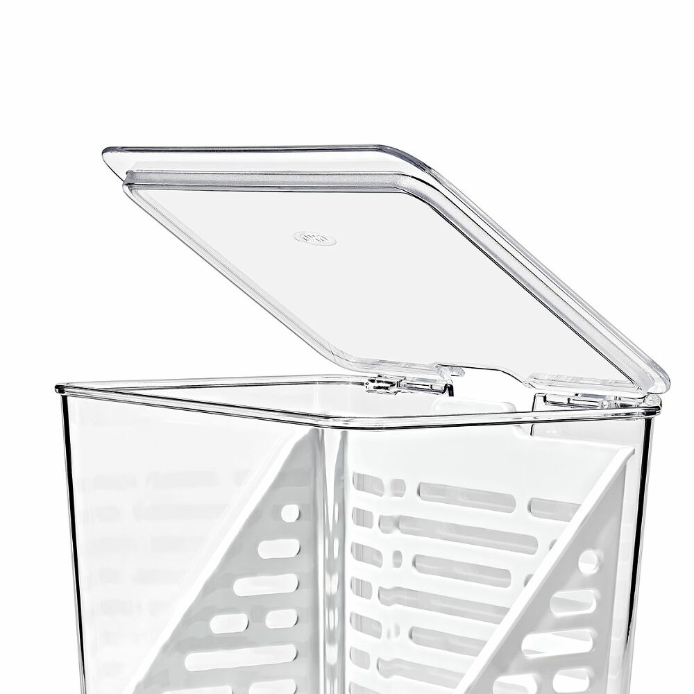 Produce Saver - Herb Keeper X6