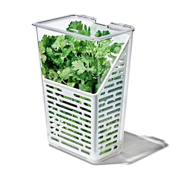 Produce Saver - Herb Keeper X6