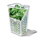 Produce Saver - Herb Keeper X6