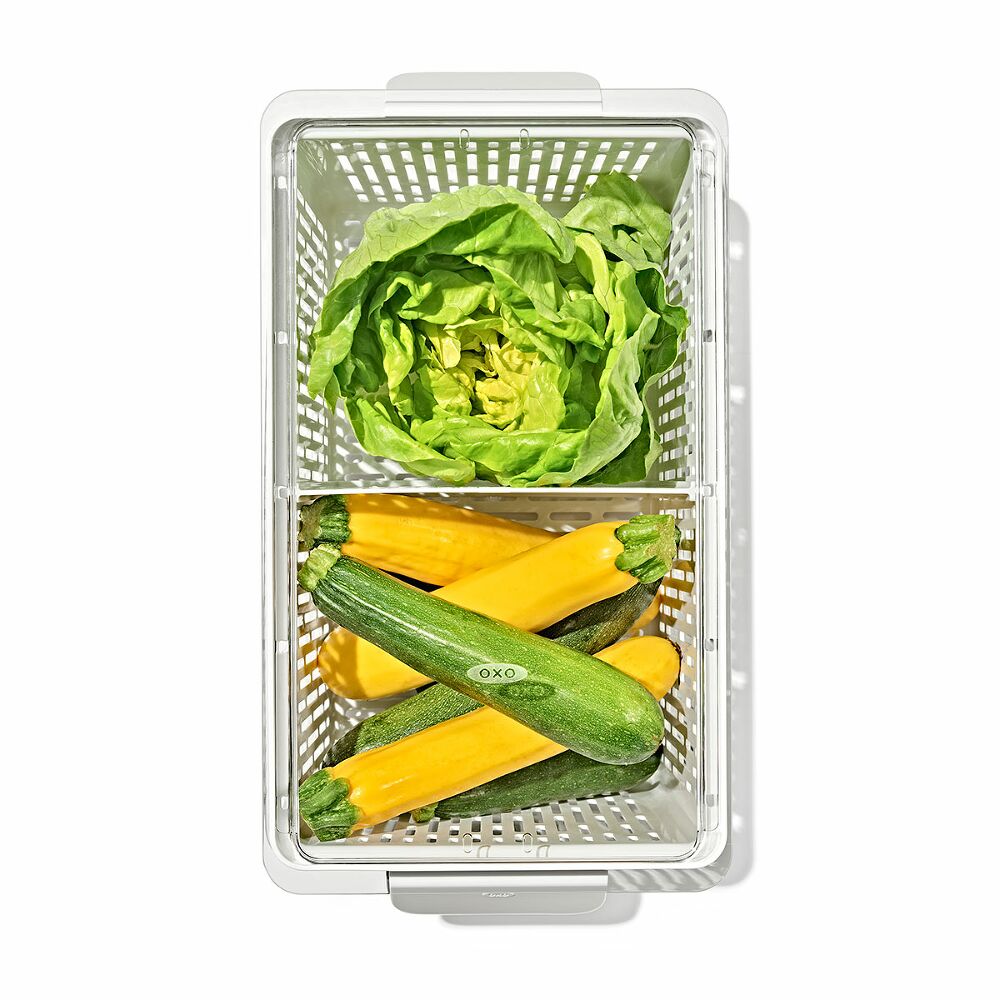 Produce Saver - Large Bin H5