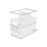 Produce Saver - Large Bin H5