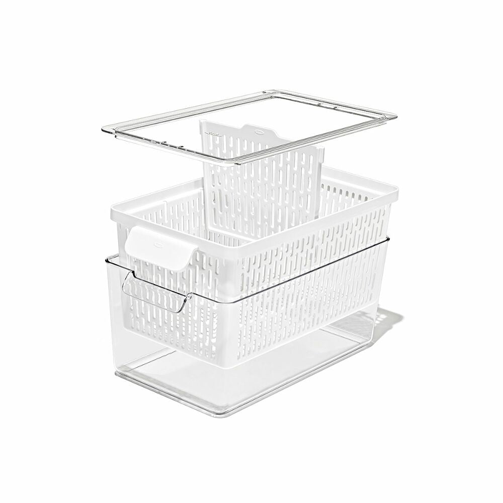 Produce Saver - Large Bin H5