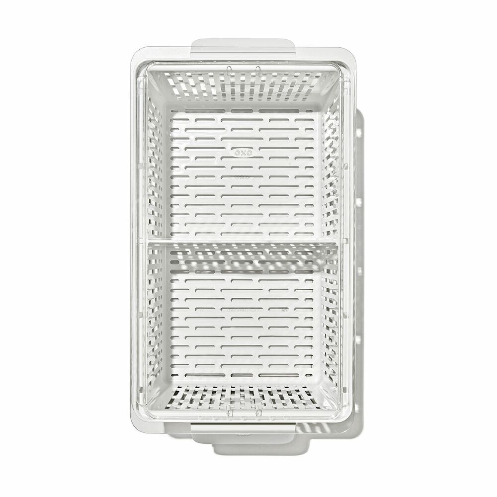 Produce Saver - Large Bin H5