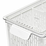 Produce Saver - Large Bin H5
