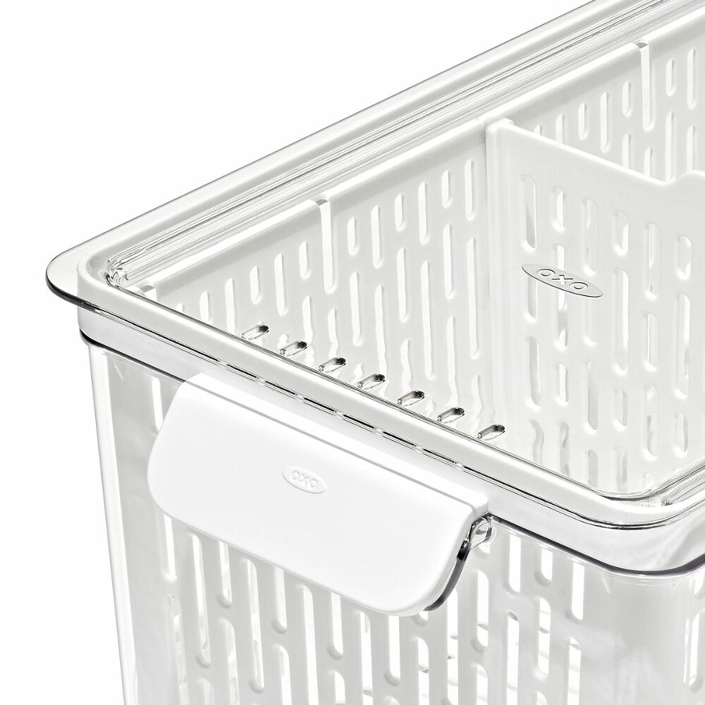 Produce Saver - Large Bin H5