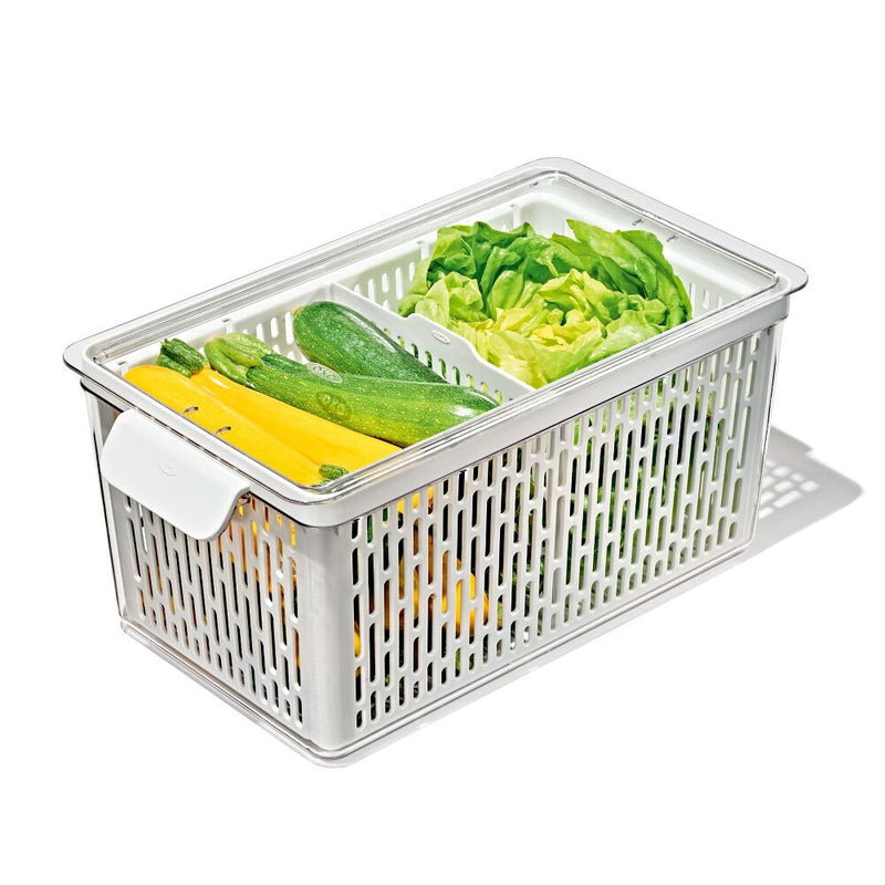 Produce Saver - Large Bin H5