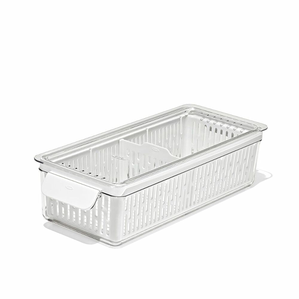 Produce Saver - Long Bin O7