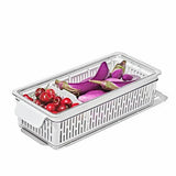 Produce Saver - Long Bin O7