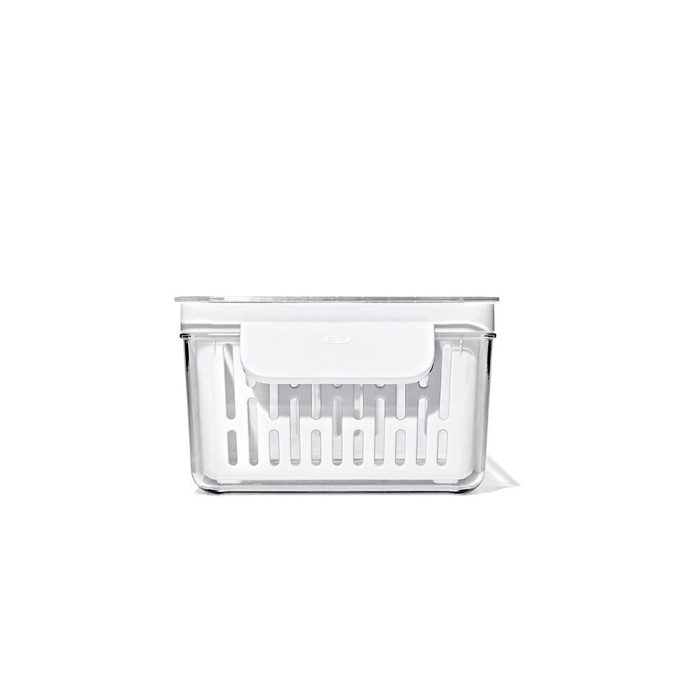Produce Saver - Long Bin B4