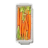 Produce Saver - Long Bin B4