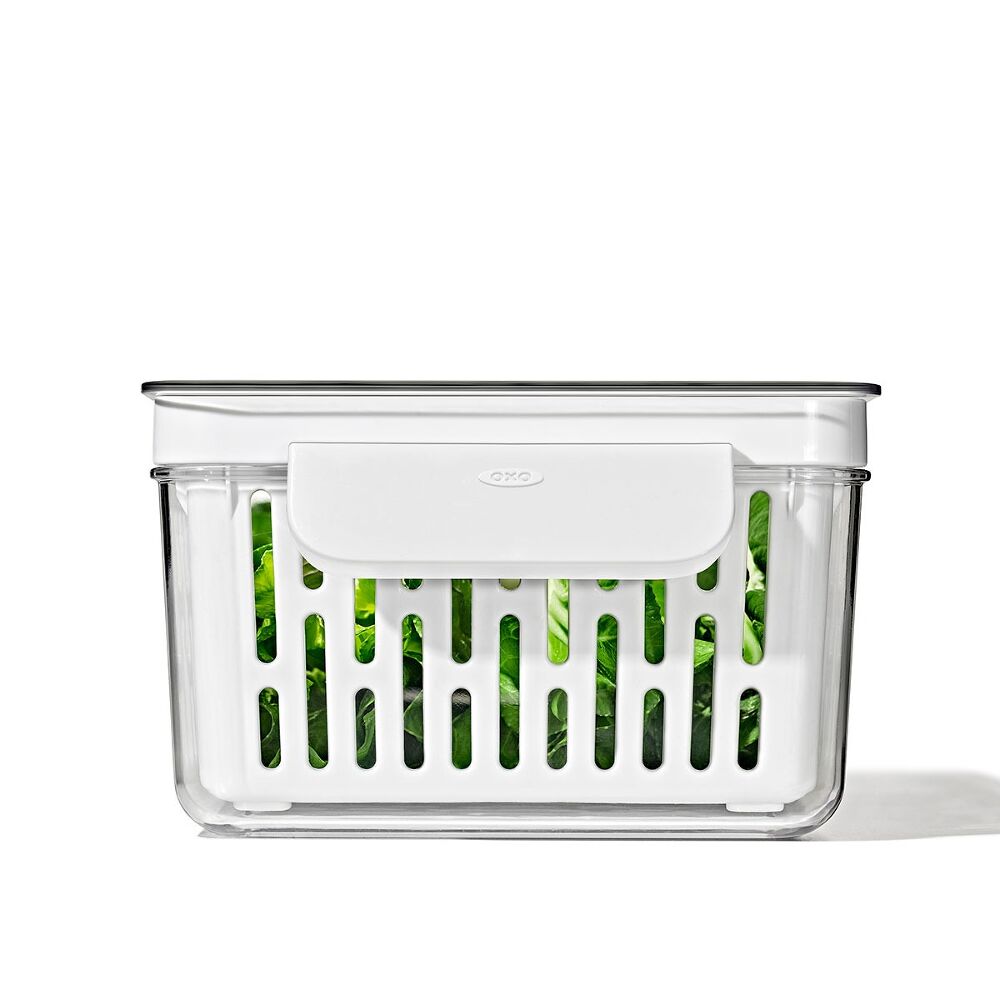 Produce Saver - Long Bin O7