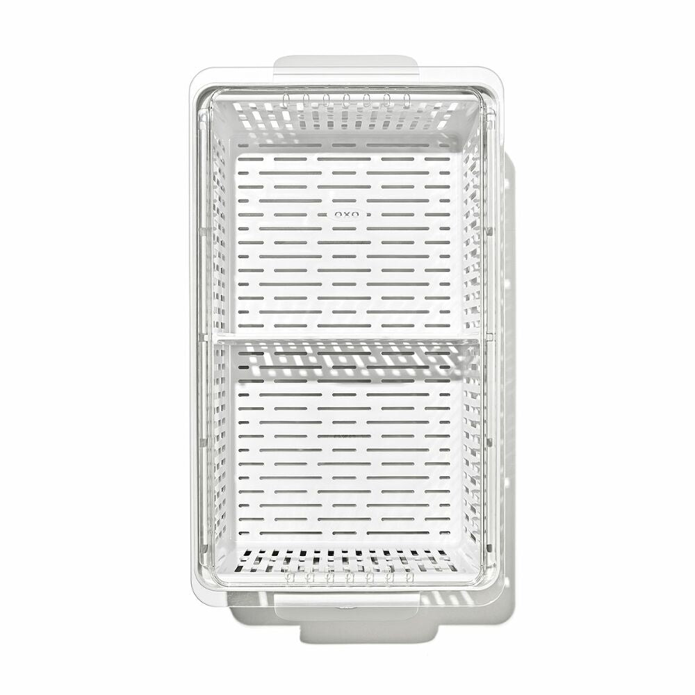 Produce Saver - Medium Bin F8
