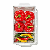 Produce Saver - Medium Bin F8
