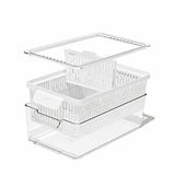 Produce Saver - Medium Bin F8