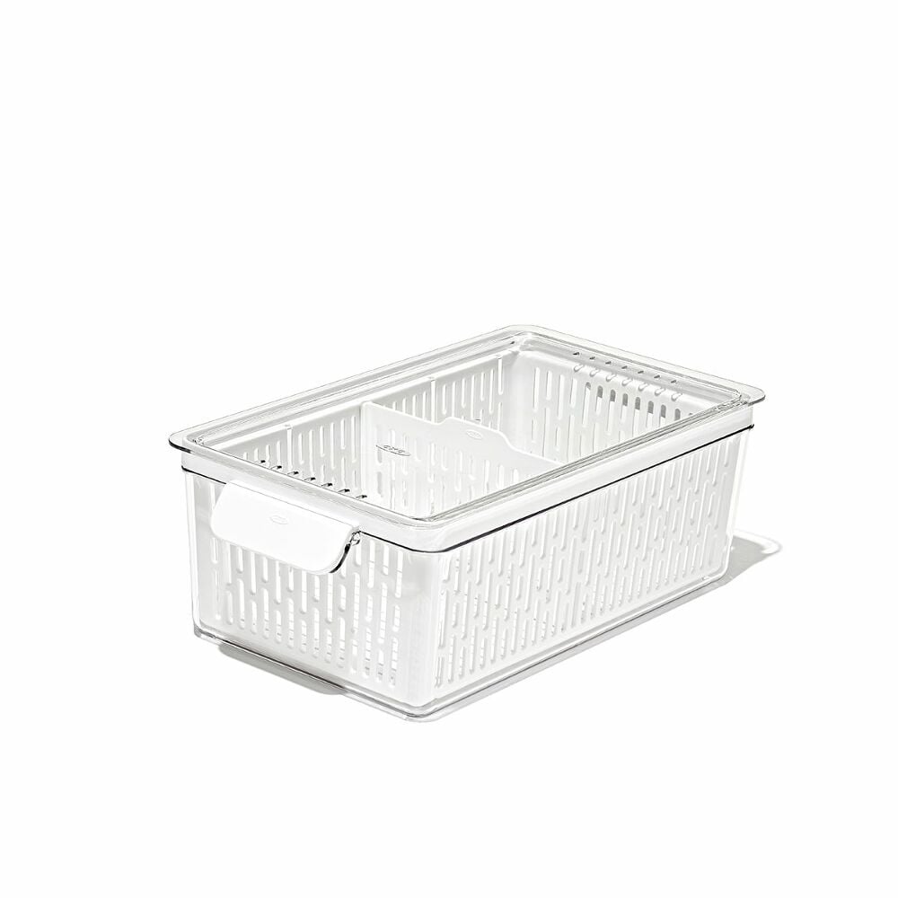 Produce Saver - Medium Bin F8
